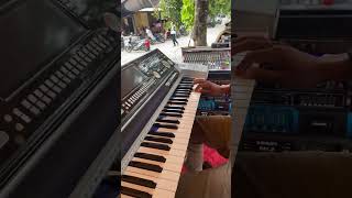 Download lagu Skill keyboard KN7000 mp3
