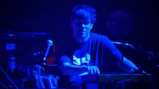 The String Cheese Incident - 4 Until The Music&#39;s Over - 12.29.2014 (Preview)
