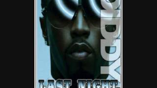 Diddy feat. Keyshia Cole - Last Night (Extended Version)
