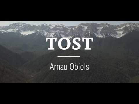 Arnau Obiols TOST. Cant de llaurar