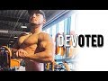The Start Of Prep, 17 Weeks Out | Devoted Ep. 1