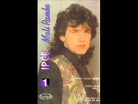 Ipce Ahmedovski - Varale me mnoge(tekst)-by Daki