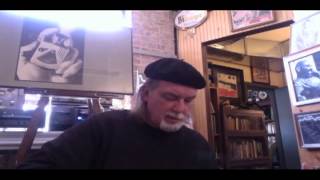 "JENNIFER JOHNSON AND ME" by Fred Koller & Shel Silverstein