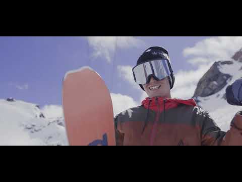 ROLYSSEE THE MOVIE / Roli Tschoder and Friends 2021