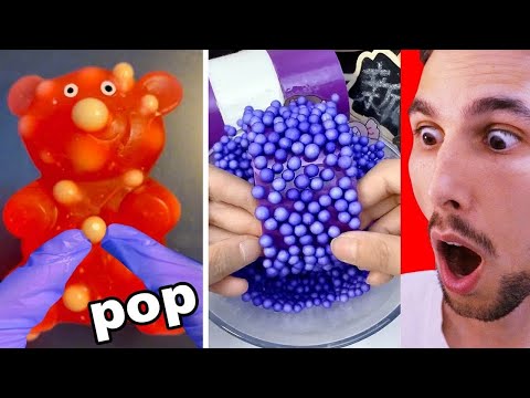 VIDEOS THAT WILL SATISFY YOU BEFORE SLEEP!!