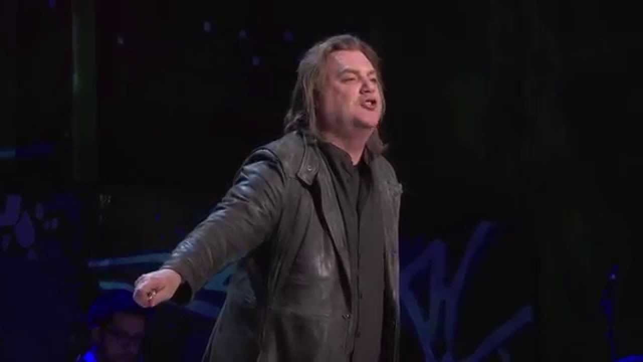Sweeney Todd: Opera or Musical?