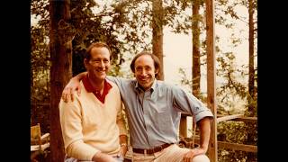 Corky Philip Steiner Funeral Video; Ben Wolf & John Steiner Eulogy