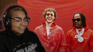 THE KENTUCKY DUO!? EST Gee -Backstage Passes ft. Jack Harlow (Directed by Cole Bennett)