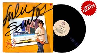 Lulu Santos  - Tempos Modernos - ℗ 1982 - Baú 🎶