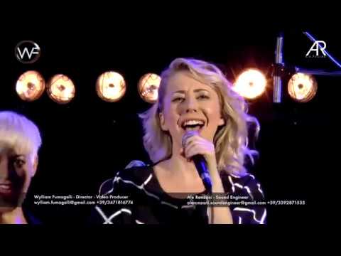 Martha Rossi | EPK Video | Live @ Land Of Freedom 