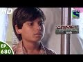 Crime Patrol क्राइम पेट्रोल सतर्क Laapata Episode 680 8th July 2