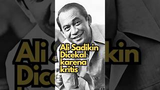 Download lagu Pencekalan Ali Sadikin: Tokoh Oposisi Orde Baru yang Dibungkam Rezim. mp3 Download lagu Pencekalan Ali Sadikin: Tokoh Oposisi Orde Baru yang Dibungkam Rezim. mp3