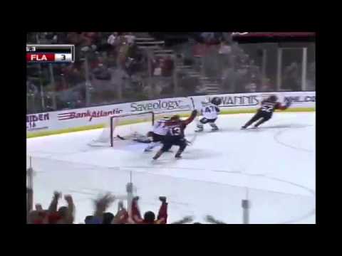NHL | Plays Of The Night | March 12, 2011