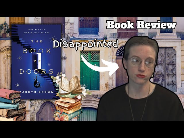 Vídeo relacionado con The Revolving Door (English Edition)