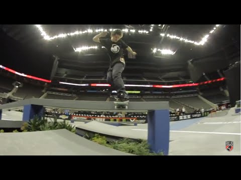 Kansas City Quick Clip with Torey Pudwill