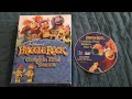 Opening To Fraggle Rock The Complete First Season 2005 DVD Disc 4