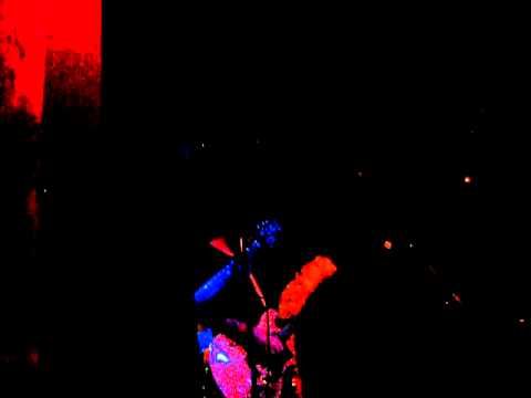 Hawthorne Heights - Speeding Up The Octaves (Club Diablo, Buffalo, NY - 8/20/2011)