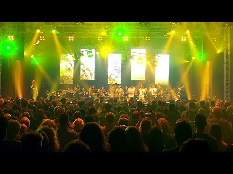TEB Allstars & TEB Orchestra 2017 - Er Lebt In Dir aus König der Löwen