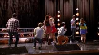 For the Longest Time - Glee (Full performance)