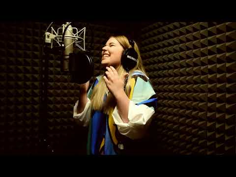 Dzieci Malarzy- Natalia Przybysz (cover) Patrycja Krzeszewska