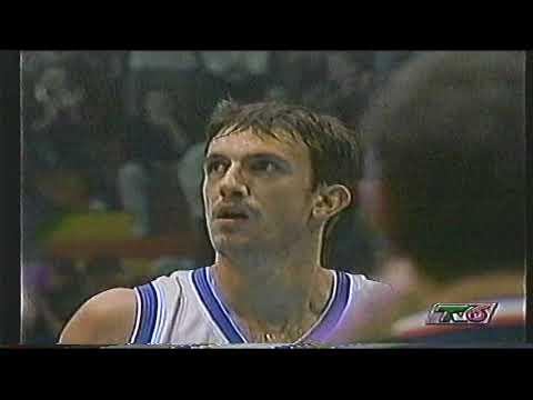 Euro Roseto - Pamesa Valencia 77-57 [Uleb Cup 2002/2003]