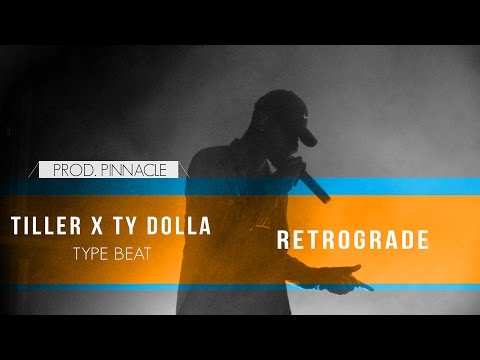 |FREE| Bryson Tiller x Ty Dolla Sign Type Beat - Retrograde (Prod. Pinnacle)