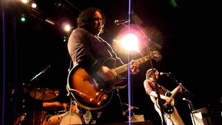 The Posies - She&#39;s Coming down again @ Tivoli (5/12)