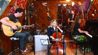 Sheila Nicholls - Old Friend (KGRL FPA Live Session) 1080p HD