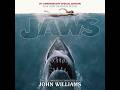 Brody Panics - Jaws Complete Score