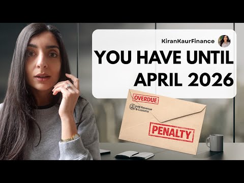 HMRC's New Tax Rules - What You Need to Know