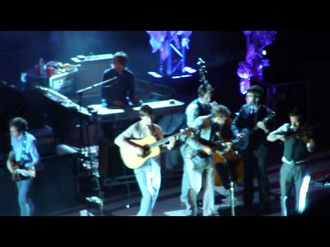 Wilco w/ Punch Brothers - 