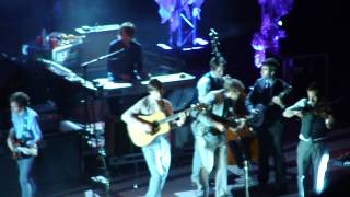 Wilco w/ Punch Brothers - 