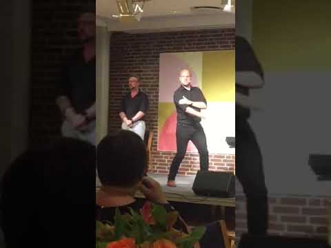 Specialklassen Døvetolk - Affaldssortering