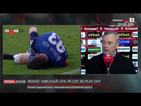 „Bătrâna Doamnă” a deschis ușa salonului la „balul play-off”