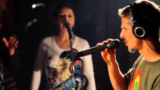 Los Cafres - 25 años [DVD FULL, 2012]