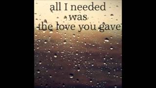 Thomas D er fantastische 4 Krieger   Uns trennt das Leben