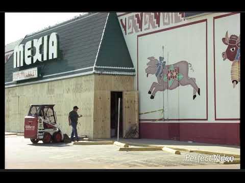 The Mexia Super Market 1999 ￼ Fort Worth Tx photos and videos