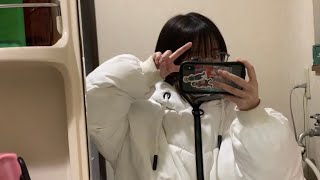 31歳独身女性。パチンコ実践前日のルーティーン