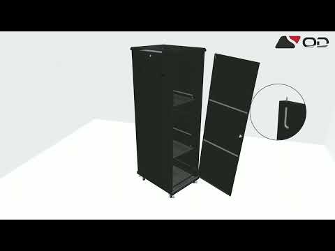 Networking Rack