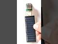 DIY How To Create Free Phone Charger With Solar Panel Shorts Greenenergy Diy Freeelectricity
