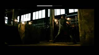Mojo Rawley fighting Snake Eyes video