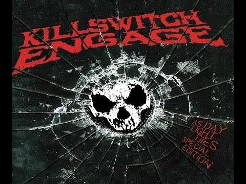 Killswitch Engage - As Daylight Dies (Full Album 2007) HD
