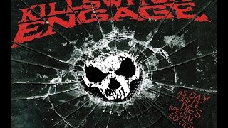 Killswitch Engage - As Daylight Dies (Full Album 2007) HD