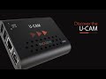 Inogeni Konverter U-CAM USB 3.0 - HDMI