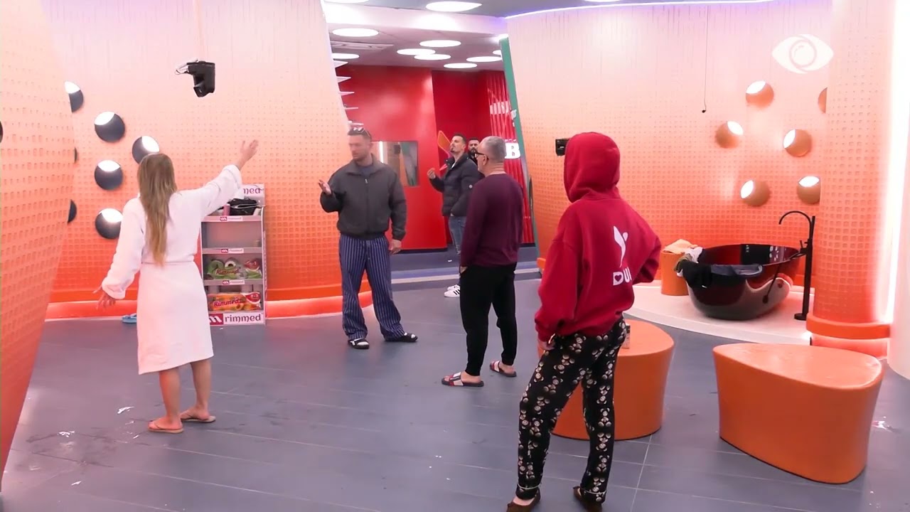 “Ik te Selin”/ Juela debaton me Shëndritin