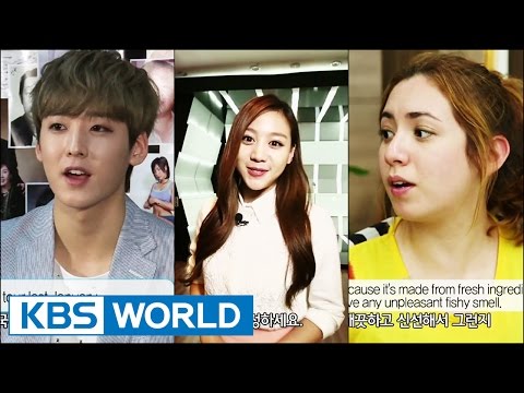 [KOR SUB] Explore KOREA - Episode 1 (The Three Colors of Korea Season 2)