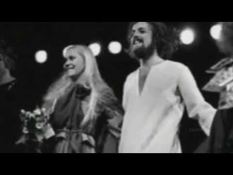 Agnetha Faltskog I Don't Know How To Love Him Jesus Christ Superstar