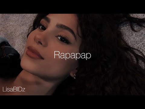 Moha K Ft.@KOUZ_1 -Rapapap (sped up Tiktok)