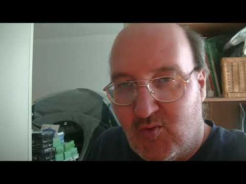 MongoTV_5954 - Mongo Drone Testcenter - Part 17 - MDT MONGO X1 Heavy Lift Cargo Drone