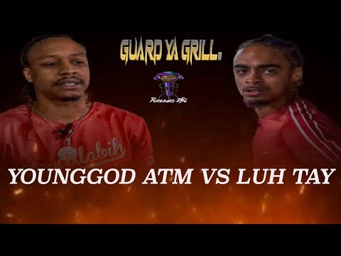 YoungGod ATM vs Luh Tay